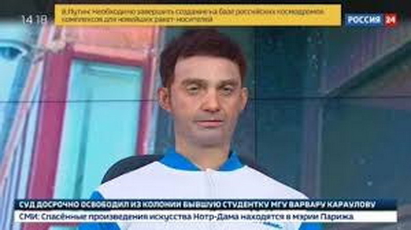 10-летняя дочь Бородиной от Омарова приняла православие  она сама так решила